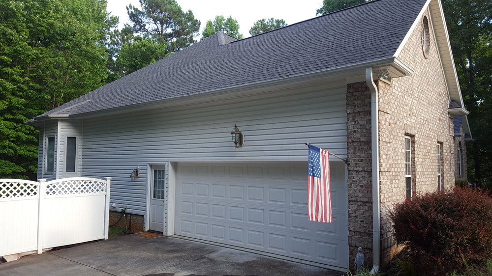 Slide of Weatherguard Roofing & Restoration