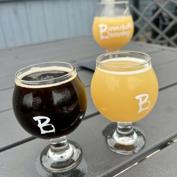 Barnstable Brewing - Breweries Near Me - Barnstable, Massachusetts