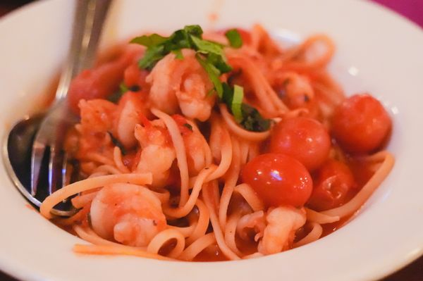 Quartino Ristorante by null Quartino Ristorante by null