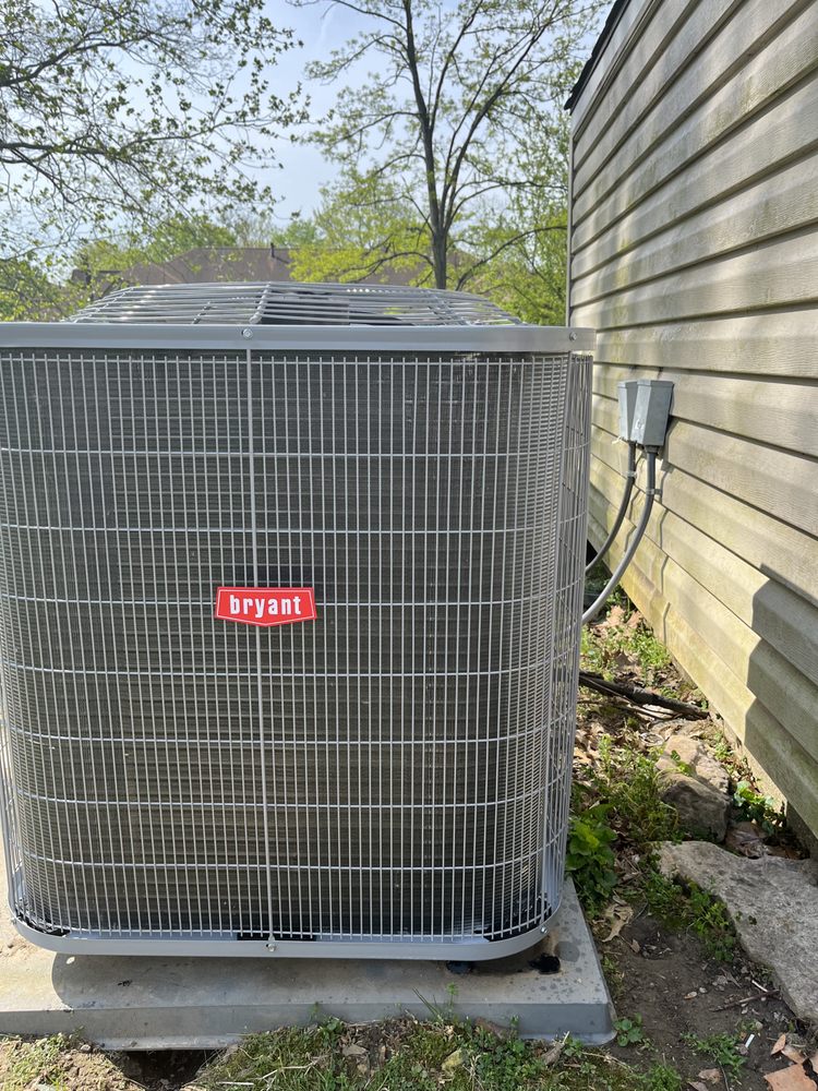 Slide of Platinum Service Pros