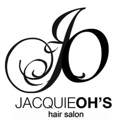 Jacquie Oh's Hair salon
