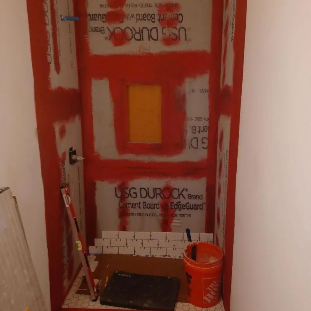 Slide of Hampton Roads Home and Commercial Services