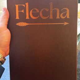 Menu Menu
