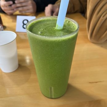 Old Town Caffe - Coffee & Tea Near Me - Pasadena, California