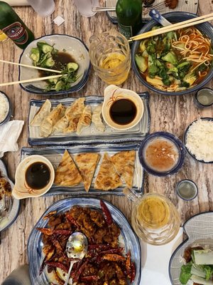 Red Chili Restaurant - Syracuse by null