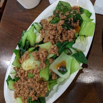 Dolphin Bay - Bok choy - Taiwanese Near Me - Boston, Massachusetts Dolphin Bay - Bok choy - Taiwanese Near Me - Boston, Massachusetts