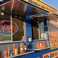 Food truck