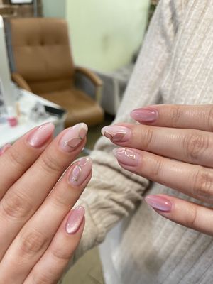 Bunny Nail Spa by null