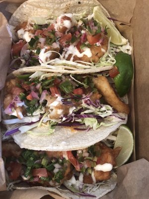 Oakland Street Food Co. by null