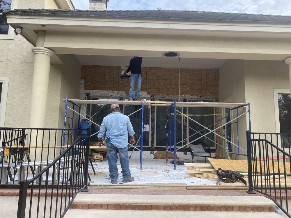 Slide of Cornerstone Homes