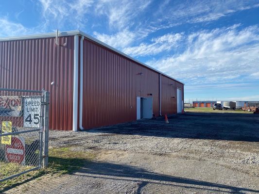 Corner Market Auctions, 1314 US Highway 17 S, Elizabeth City