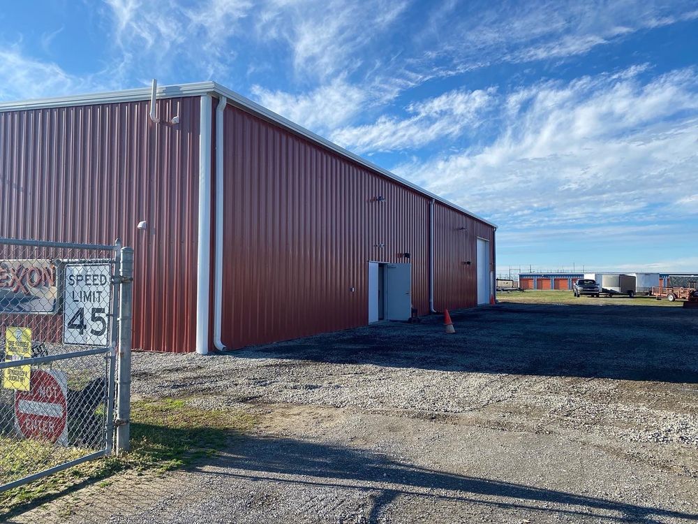 CORNER MARKET AUCTIONS Updated September 2024 1314 US Hwy 17 S