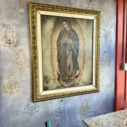 Virgencita de Guadalupe