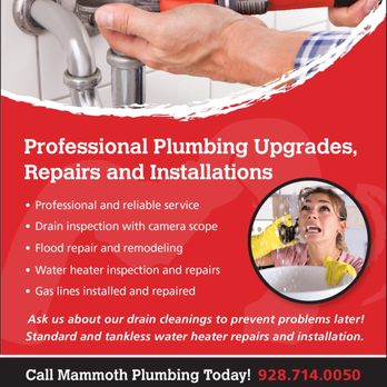 Mammoth Restoration - Damage Restoration Near Me - Flagstaff, Arizona Mammoth Restoration - Damage Restoration Near Me - Flagstaff, Arizona