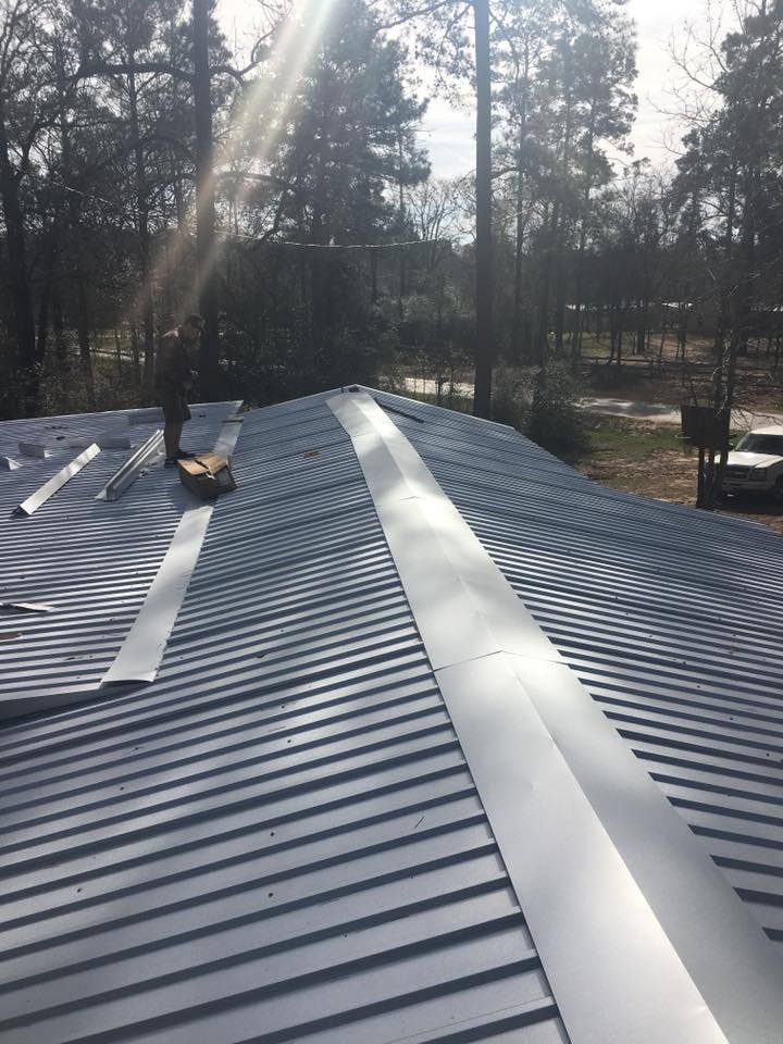 Slide of Taylor Roofing & Remodeling