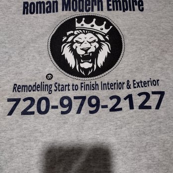 Roman Modern Empire Enterprises - Handyman Near Me Roman Modern Empire Enterprises - Handyman Near Me