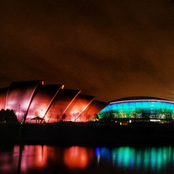 The SSE Hydro - Music Venues Near Me - Glasgow, GLG The SSE Hydro - Music Venues Near Me - Glasgow, GLG