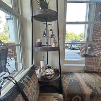 Turkish Coffee Lady - Desserts Near Me - Apex, North Carolina Turkish Coffee Lady - Desserts Near Me - Apex, North Carolina