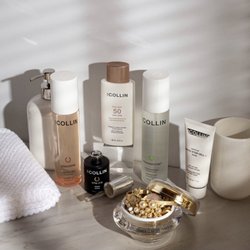Paradise Unisex Spa