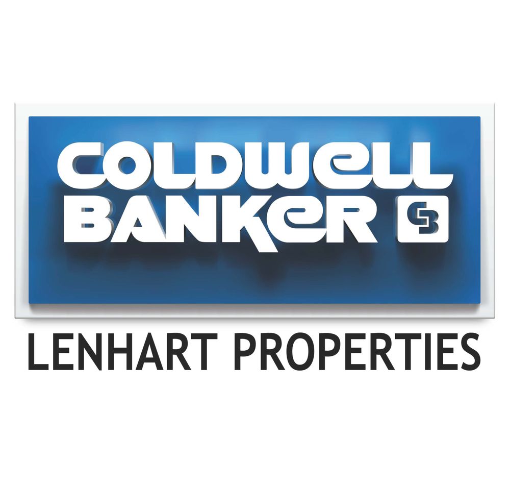COLDWELL BANKER LENHART PROPERTIES Updated May 2024 1100 Judson Rd