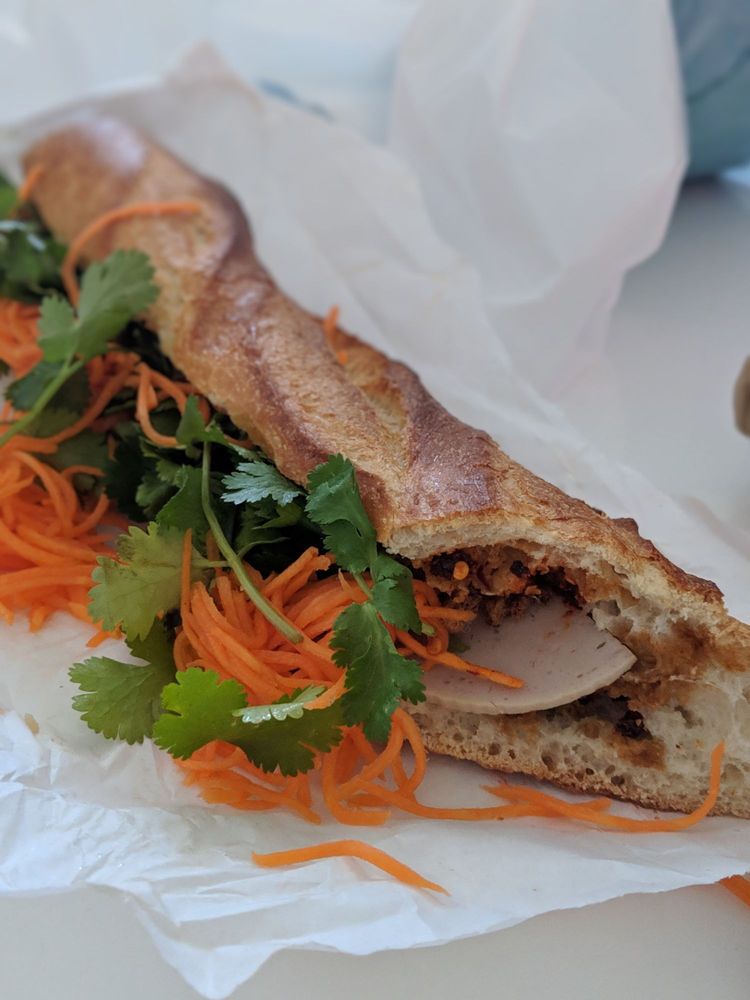Banh Mi