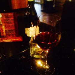 Chef Josh Furman - Wine with dinner