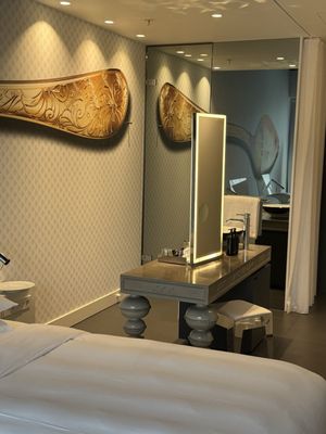 Andaz Amsterdam Prinsengracht, by Hyatt by null