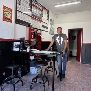 BumperDoc - Auto Repair Near Me - Santee, California BumperDoc - Auto Repair Near Me - Santee, California