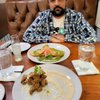 Picasso Cafe gift card