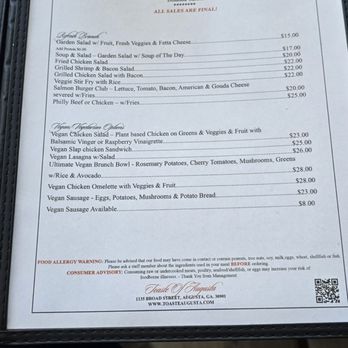 Toaste - Breakfast & Brunch Near Me - Martinez, Georgia