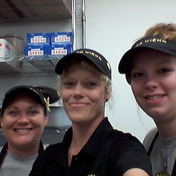 Which Wich - Come see us! Get any sandwich and earn loyalty points!
