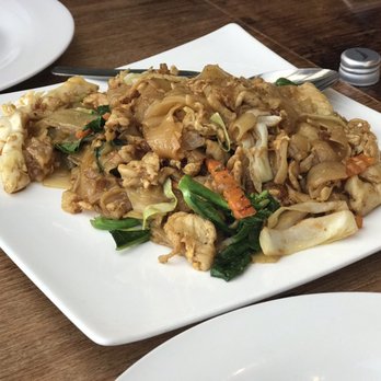 CocoNine - Thai Near Me - Kingston, ACT