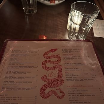 Yaowarat - Menu - Thai Near Me - Portland, Oregon Yaowarat - Menu - Thai Near Me - Portland, Oregon