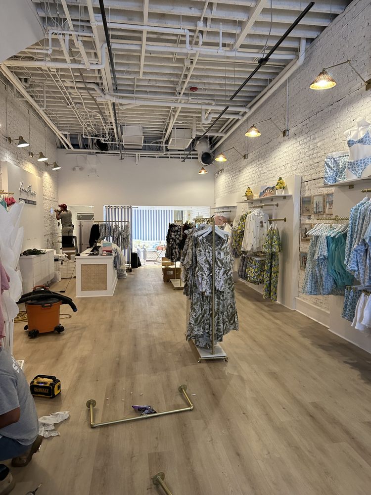 Slide of Elite Lowcountry Services