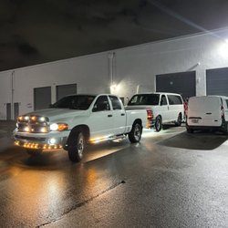 Roadside Louie - Chevy express having transmission issues
