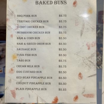 Honey Bakery - Bakeries Near Me - Reno, Nevada