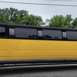 Bella Rose Party Bus and Limousine Service