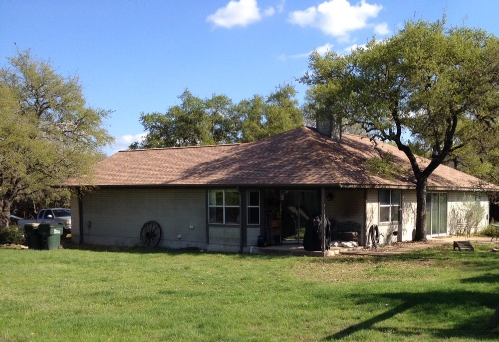 Slide of Capital City Roofing