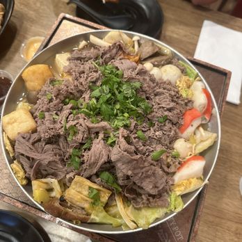 Tasty Pot - taiwanese hotpot - Hot Pot Near Me - Concord, California