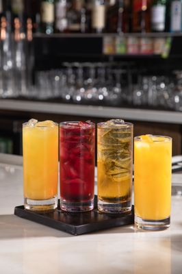 KPOT Korean BBQ & Hot Pot by null