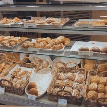 Le Panier - Bakeries Near Me - Seattle, Washington