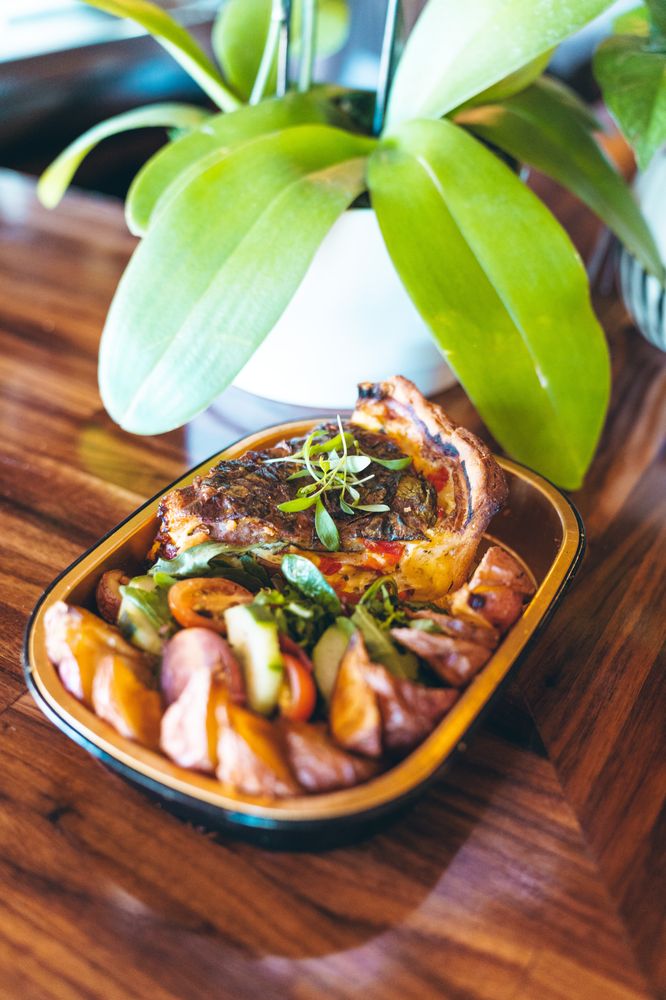 EarthLove Organic Kitchen