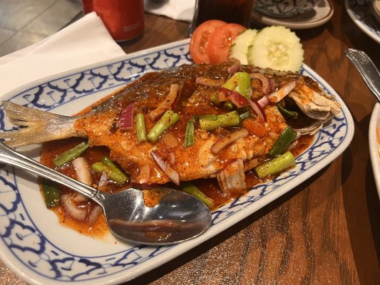 Khobkoon Thai Cuisine by null