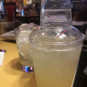 RibCrib BBQ - Silver margarita- Get it! Tastes like a real ' Rita , not sour mix - Barbeque Near Me - Greenville, Texas RibCrib BBQ - Silver margarita- Get it! Tastes like a real ' Rita , not sour mix - Barbeque Near Me - Greenville, Texas