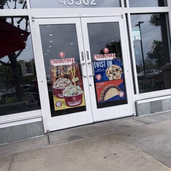 Cold Stone Creamery - Ice Cream & Frozen Yogurt Near Me - Fremont, California Cold Stone Creamery - Ice Cream & Frozen Yogurt Near Me - Fremont, California