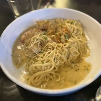 FioRito Ristorante - Shrimp Scampi - Tuscan Near Me - Wichita, Kansas FioRito Ristorante - Shrimp Scampi - Tuscan Near Me - Wichita, Kansas