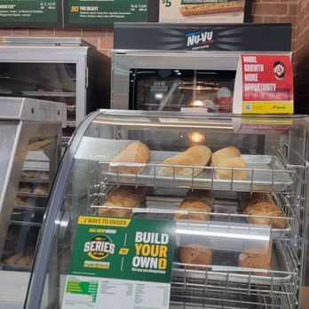 Subway - Fast Food Near Me - Green River, Utah