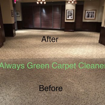 Always Green Carpet Cleaner of Brooklyn - Carpet Cleaning - Carpet Cleaning Near Me - Brooklyn, New York