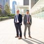 Photo of Stitt Vu Trial Lawyers