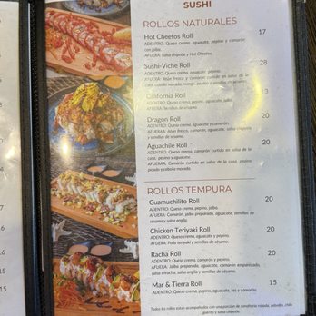 Culichi Roll Sushi & Mariscos - Sushi Bars Near Me - Pomona, California Culichi Roll Sushi & Mariscos - Sushi Bars Near Me - Pomona, California